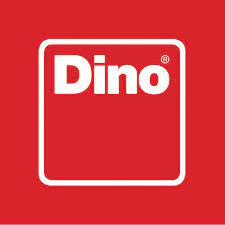 Logo výrobce Dino Toys 